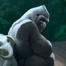 Synchronicity Theatre and Gateway Performance Productions to Bring Local Legend to Li