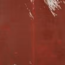 First Solo Exhibition by HERMANN NITSCH at MARC STRAUS Gallery Opens 9/9