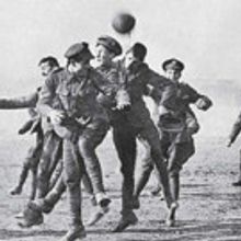 Casting Announced for THE GREATER GAME at Southwark Playhouse