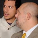 Vagabond Players to Present THE NORMAL HEART, 2/26-3/20