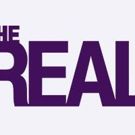 On THE REAL: Alfred Enoch Teases Who's Under The Sheet and Adrienne Bailon & Israel…
