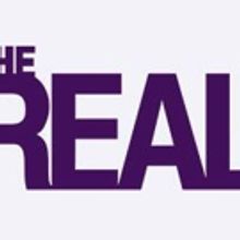 On THE REAL: Alfred Enoch Teases Who's Under The Sheet and Adrienne Bailon & Israel…