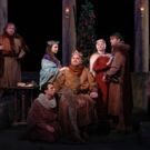 BWW Review: 'Will No One Rid Me of This Troublesome Wife?' Theatre Memphis' THE LION…