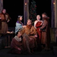 BWW Review: 'Will No One Rid Me of This Troublesome Wife?' Theatre Memphis' THE LION