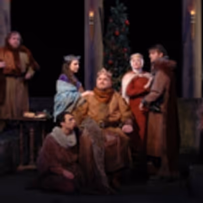 BWW Review: 'Will No One Rid Me of This Troublesome Wife?' Theatre Memphis' THE LION IN WINTER