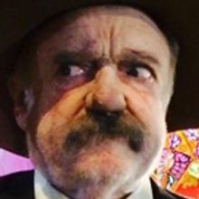 BWW Review: DEAD MEN TALKING DEVILISHLY GOOD FUN at Pitt St Uniting Church