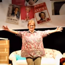 Photo Flash: Alice McMahon Takes the Journey to Becoming a Sex Therapist in BECOMING…