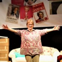 Photo Flash: Alice McMahon Takes the Journey to Becoming a Sex Therapist in BECOMING