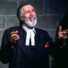BWW Review: THE DOCK BRIEF Brings Two Men Together to Challenge the System – and…