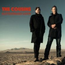 The Cousins (Kevin Hearn And Harland Williams) Unleash New LP 'Rattlesnake Love' 3/17