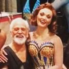 Photo Flash: Saturday Intermission Pics, 7/11 - ON THE TOWN, Toronto's KINKY BOOTS…