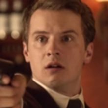 VIDEO: Sneak Peek - 'Picture Fades' on Next Episode of TIME AFTER TIME on ABC
