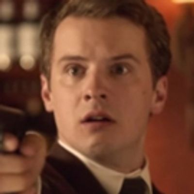 VIDEO: Sneak Peek - 'Picture Fades' on Next Episode of TIME AFTER TIME on ABC