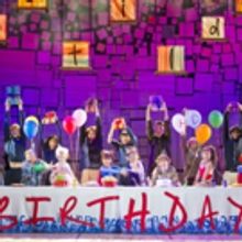 MATILDA THE MUSICAL to End Its Sydney Run on a High Note Next Month