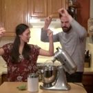 Backstage Bite with Katie Lynch: The Great Shishichki Cookie of 1812 with Nicholas…