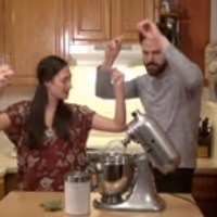 Backstage Bite with Katie Lynch: The Great Shishichki Cookie of 1812 with Nicholas… Video