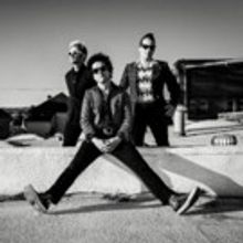 Green Day Announce U.S., Canadian & European Arena Tour Dates