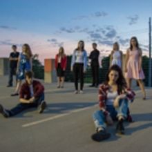 Photo Flash: Meet the Cast of Outcry Youth Theatre's LOVE/SICK