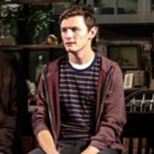 Photo Coverage: Inside Opening Night of TRIBES at Barrington Stage Company