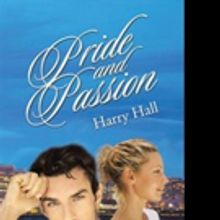Harry Hall Releases PRIDE AND PASSION