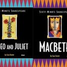 'Sixty-Minute Shakespeare' Series Launches