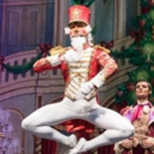 Moscow Ballet's GREAT RUSSIAN NUTCRACKER Returning to Casper Events Center