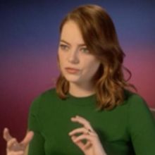 Emma Stone Reveals She Can't Wait to Get Back to Live Theater: 'I'm Looking!'