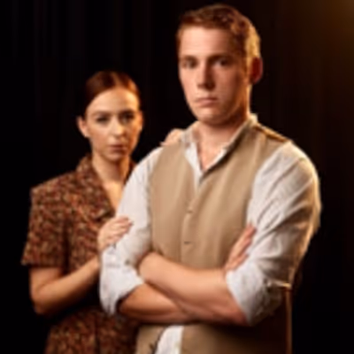 BWW Review: THE DOPPEL GANG, Tristan Bates Theatre