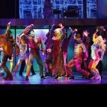 BWW Review: GEORGY GIRL - The Seekers Musical