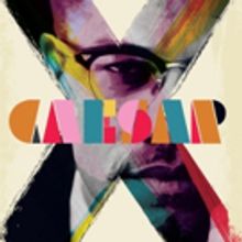 The Acting Company's X/JULIUS CAESAR Tour Launches Tonight in Arizona