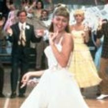 GREASE Sing-Along Set for MCCC's Kelsey Theatre, 8/8-9