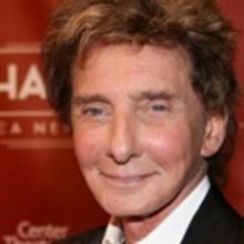 Barry Manilow's ONE LAST TIME! Tour to Stop in Hershey, 3/17