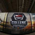 Schedule & Commentators Announced for ESPN's College Football Best Opening Weekend