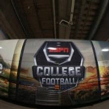 Schedule & Commentators Announced for ESPN's College Football Best Opening Weekend