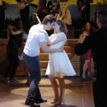 Tony Winning Choreographer Andy Blankenbuehler Talks ABC's DIRTY DANCING & Finding an