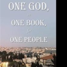 Linda L. Blum Releases ONE GOD, IN ONE BOOK, FOR ONE PEOPLE
