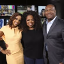 Holly Robinson Peete & More Set OWN's OPRAH: WHERE ARE THEY NOW?; Watch Preview