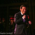 BWW Review: In Terrific and Festive Show, MICHAEL FEINSTEIN Is Better Than Ever At…