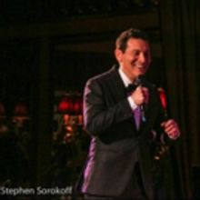 BWW Review: In Terrific and Festive Show, MICHAEL FEINSTEIN Is Better Than Ever At Th