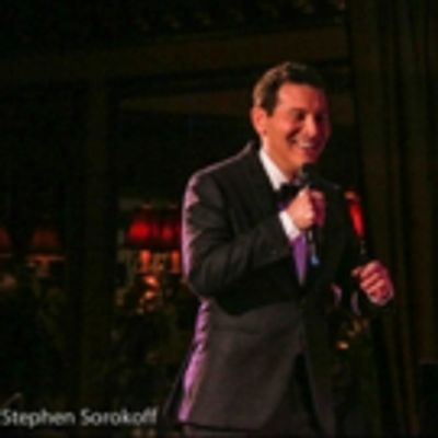 BWW Review: In Terrific and Festive Show, MICHAEL FEINSTEIN Is Better Than Ever At The Club Now Bearing His Name