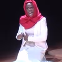 STAGE TUBE: The Cast of THE LION KING's Powerful GYPSY OF THE YEAR Performance Video