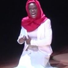 STAGE TUBE: The Cast of THE LION KING's Powerful GYPSY OF THE YEAR Performance