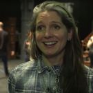 STAGE TUBE: Moving Staircases and More! Inside the Set Design for West End's HARRY…