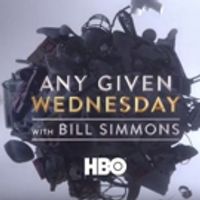 WATCH: Danny McBride talks HBO's "Vice Principals" on ANY GIVEN WEDNESDAY Video