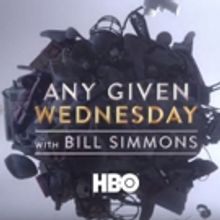 WATCH: Danny McBride talks HBO's "Vice Principals" on ANY GIVEN WEDNESDAY
