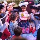 Renowned UK Children's Theatre Company Oily Cart Heads Stateside with IN A PICKLE