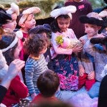 Renowned UK Children's Theatre Company Oily Cart Heads Stateside with IN A PICKLE