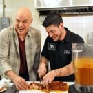 Chef Michael Symon to Host Season Three of BURGERS, BREW & 'QUE