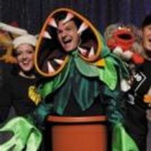 Segerstrom Center Opens 2015-16 Spotlight Series with FORBIDDEN BROADWAY This Weekend