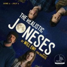 New Century Theatre Company to Stage THE REALISTIC JONESES This Summer
